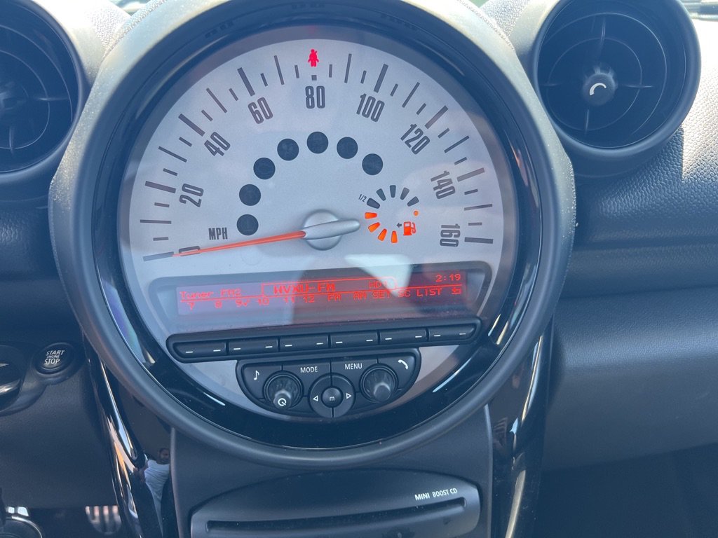 Used 2013 MINI Cooper Countryman S FWD image 38