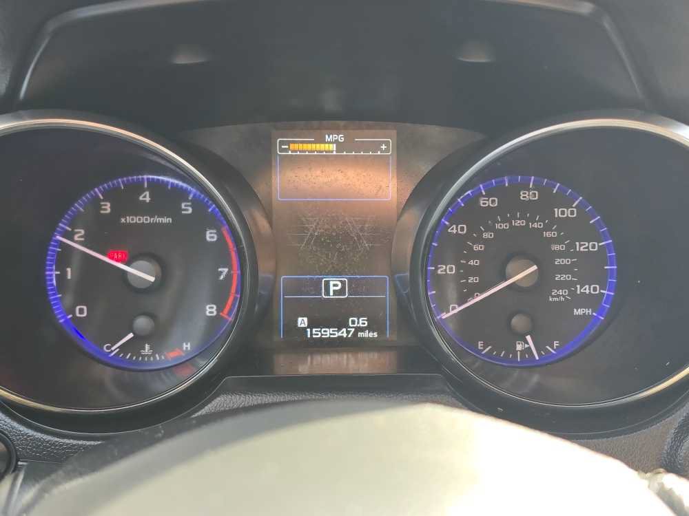 Used 2017 Subaru Outback 2.5i Limited AWD/4WD image 20
