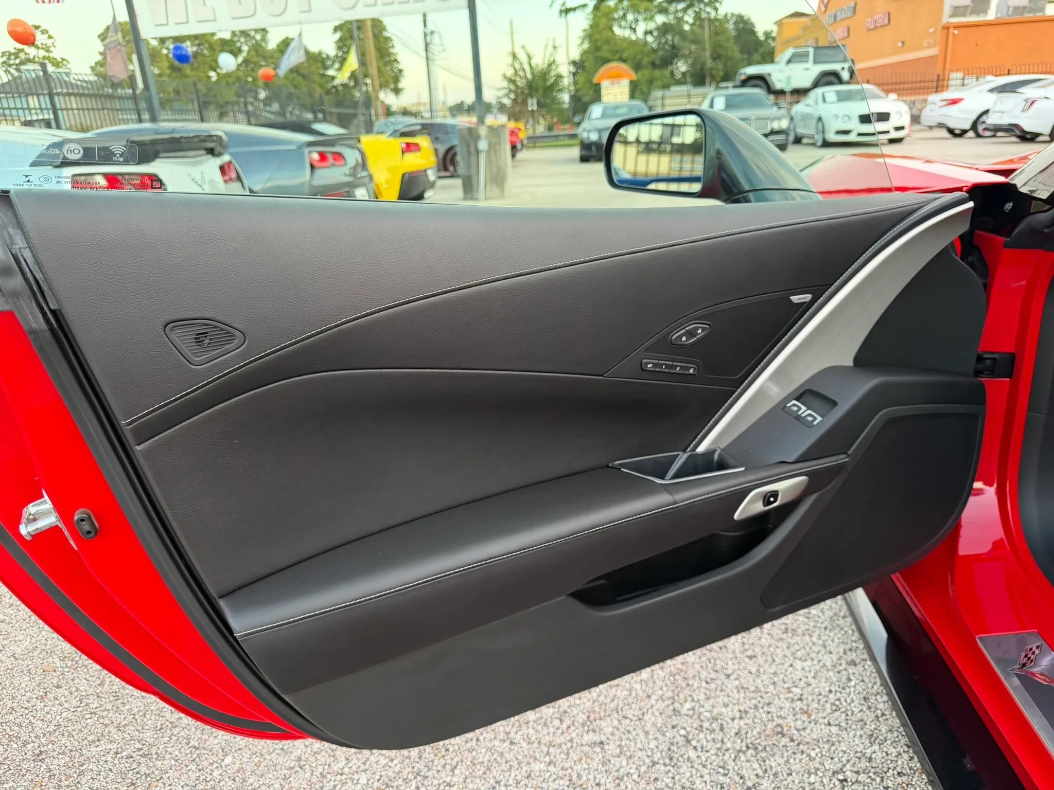 Used 2019 Chevrolet Corvette Grand Sport RWD image 17