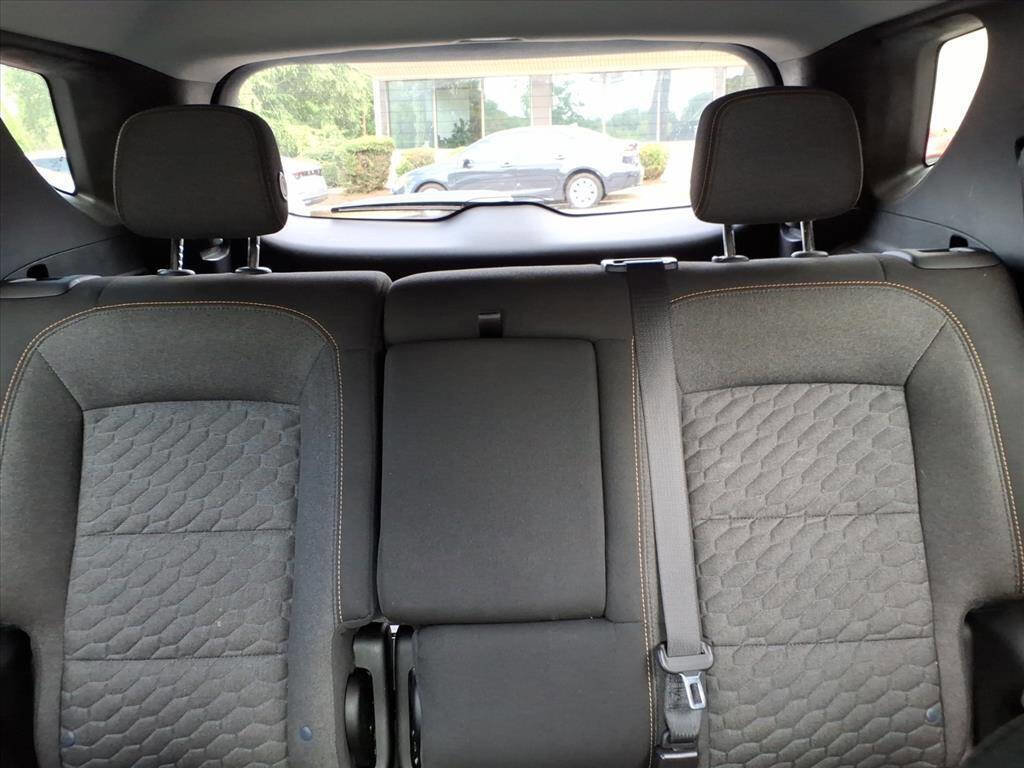 Used 2019 Chevrolet Equinox LT image 17