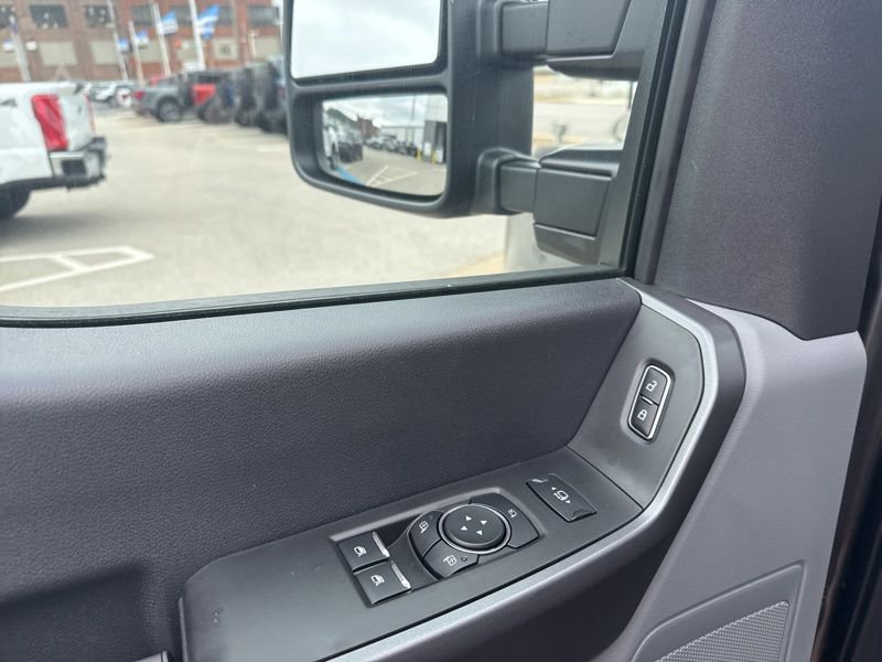 New 2025 Ford F350 XLT image 17