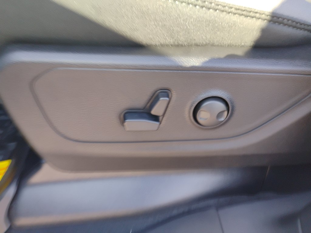 New 2027 RAM 1500 Big Horn AWD/4WD image 21