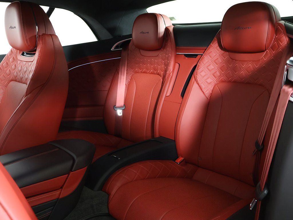 Used 2023 Bentley Continental GT Azure image 42