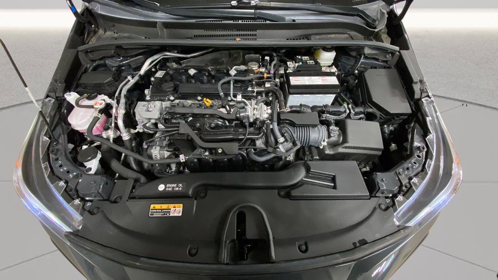Used 2024 Toyota Corolla XSE image 26
