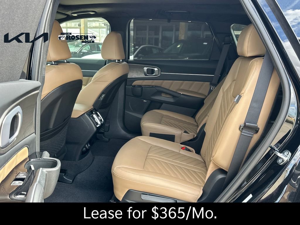 New 2026 Kia Sorento SX Prestige image 14