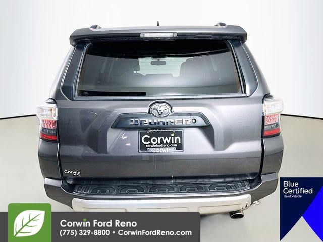 Used 2018 Toyota 4Runner TRD Off-Road Premium w/ Convenience Package image 9