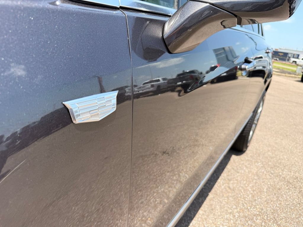 Used 2019 Cadillac XT5 Luxury FWD image 13