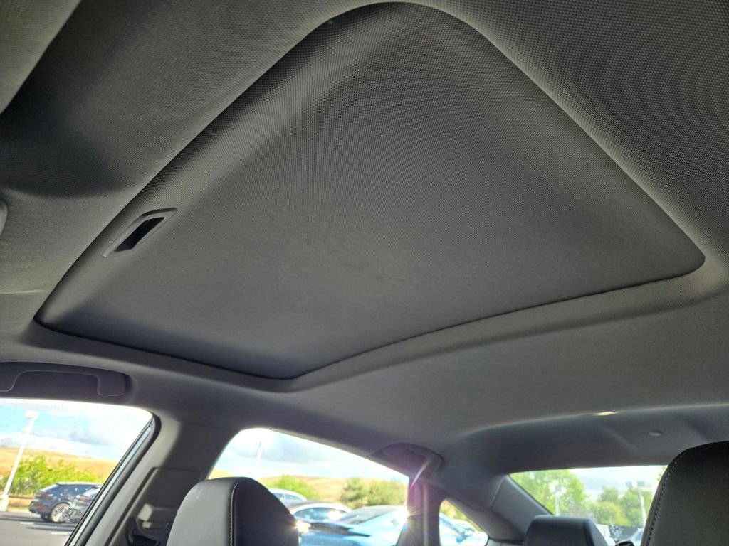 Used 2023 Honda Accord Touring image 20