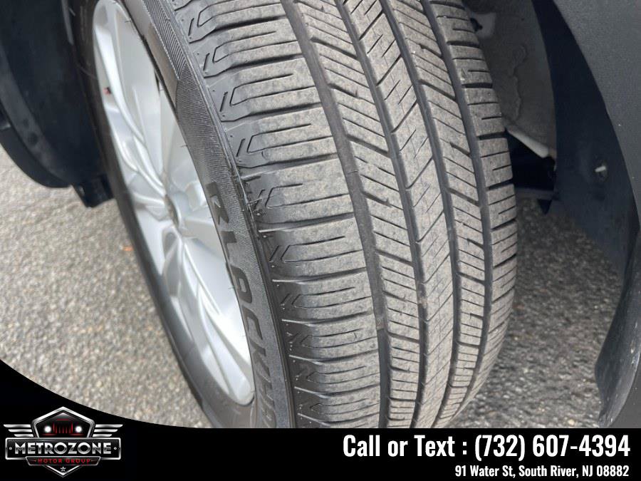 Used 2021 Kia Telluride LX AWD/4WD image 37