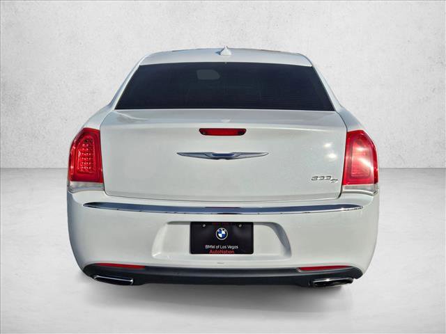 Used 2015 Chrysler 300 C w/ Harman/Kardon Audio Group image 6