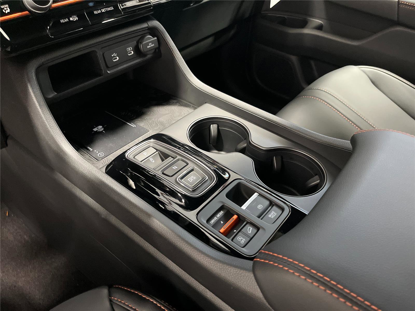 New 2026 Honda Pilot TrailSport image 15