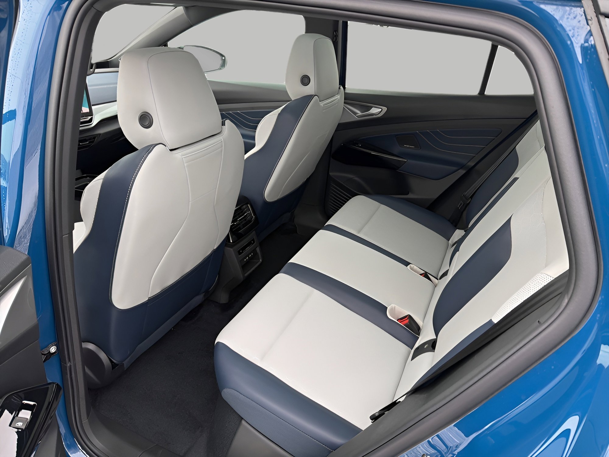 New 2026 Volkswagen ID.4 Pro S Plus image 24