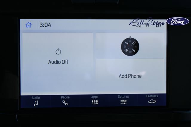 New 2026 Ford F250 XL w/ STX Appearance Package image 13
