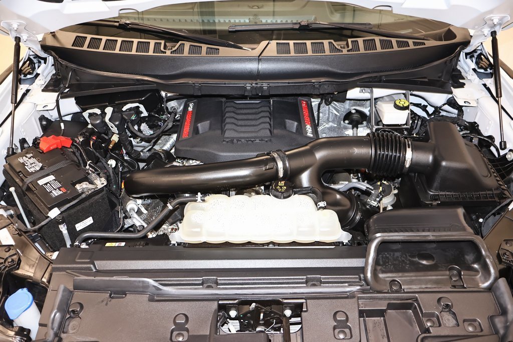 Certified 2024 Ford F150 Raptor image 49