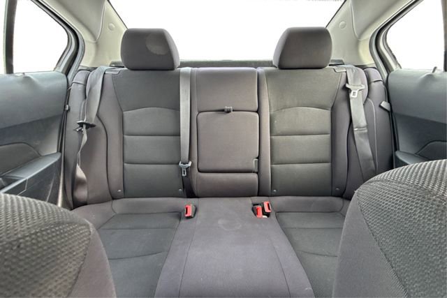 Used 2014 Chevrolet Cruze LT FWD image 14