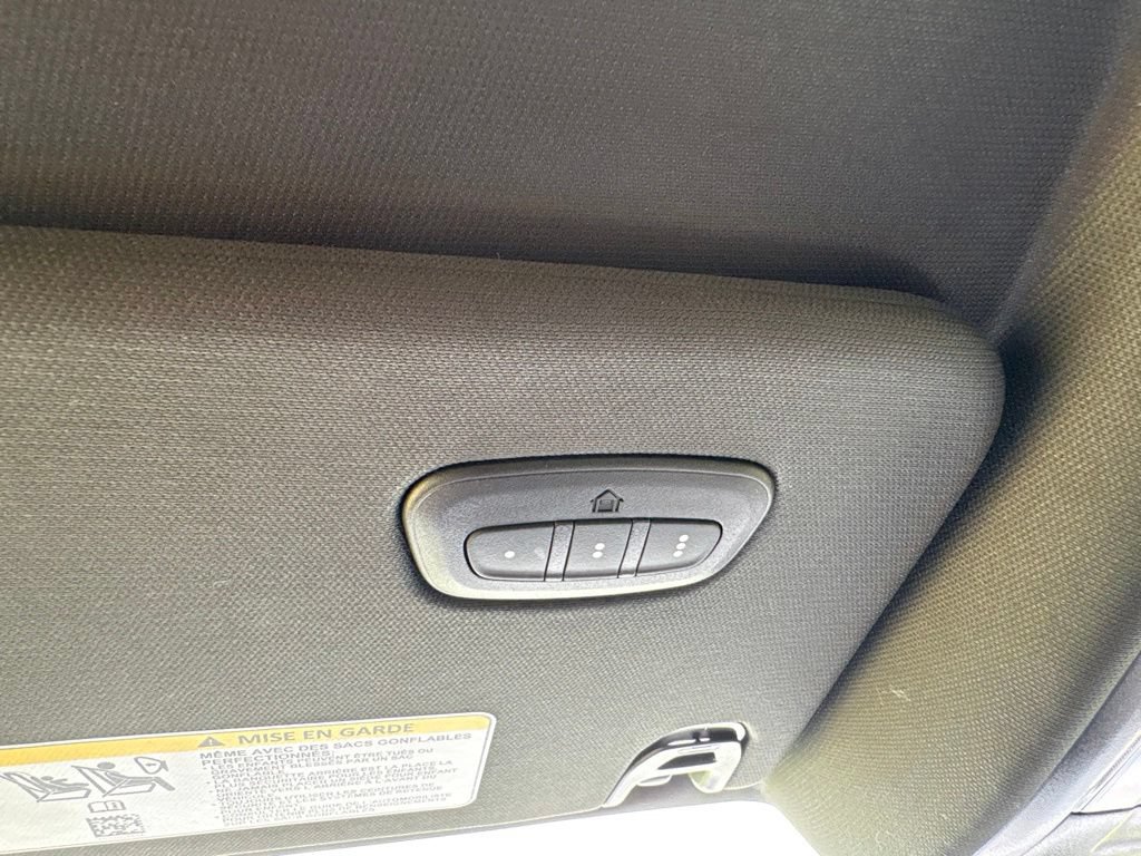 Used 2025 RAM 1500 Big Horn AWD/4WD image 32