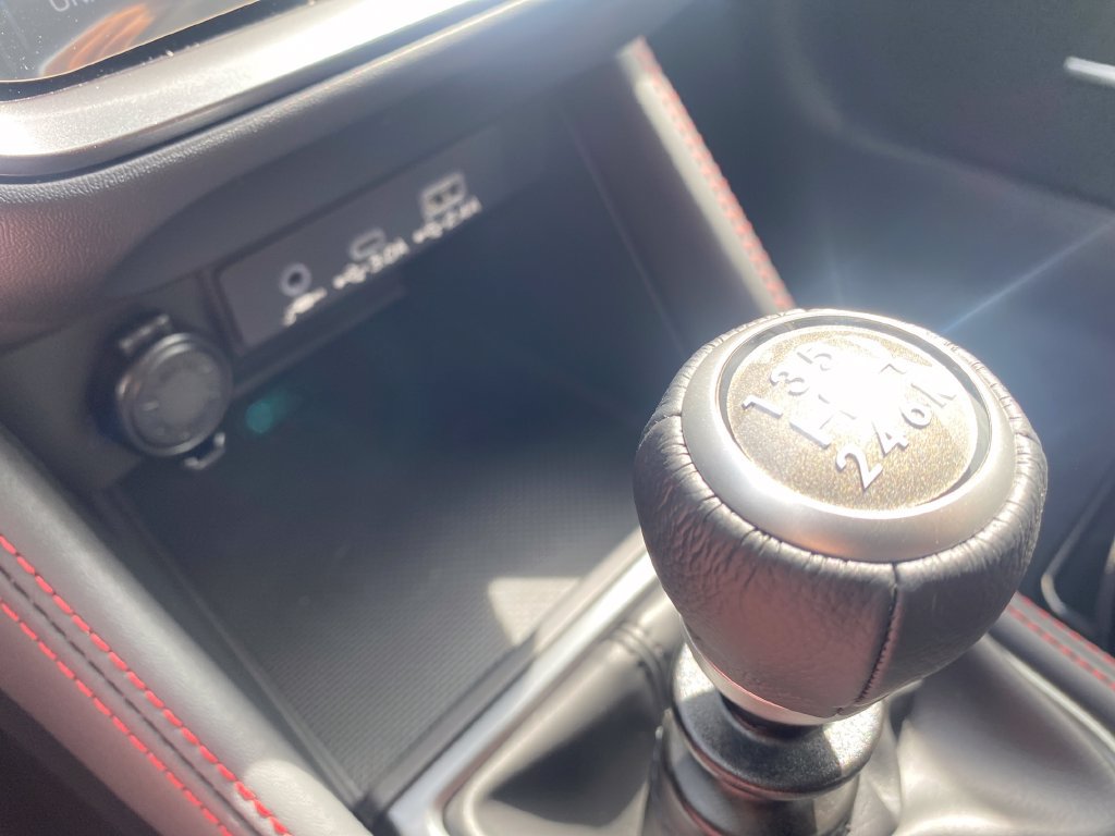 New 2026 Subaru WRX Premium AWD/4WD image 20