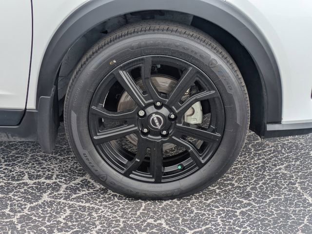 Used 2024 Nissan Kicks SR w/ SR Premium Package image 11