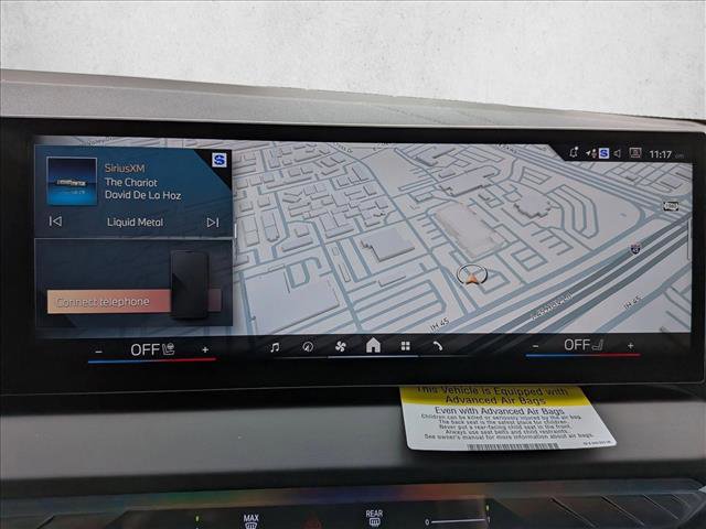 Used 2026 BMW X3 xDrive30 w/ Premium Package image 12