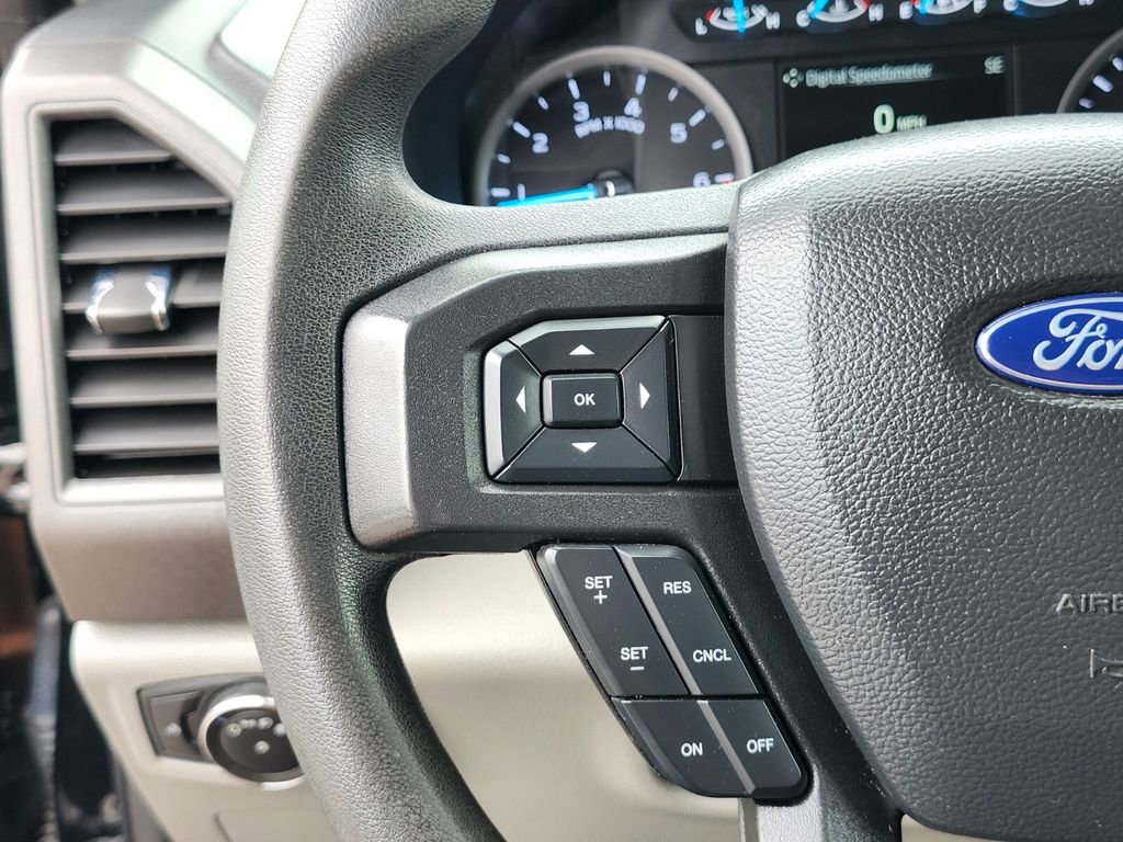 Certified 2022 Ford F250 XL w/ STX Appearance Package image 30