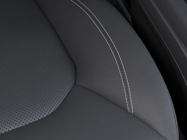 New 2026 Chrysler Voyager LX FWD image 25