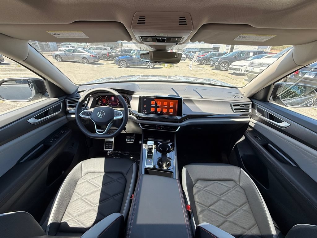 New 2026 Volkswagen Atlas Peak Edition AWD/4WD image 21