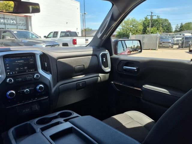 Used 2022 GMC Sierra 1500 Elevation image 14