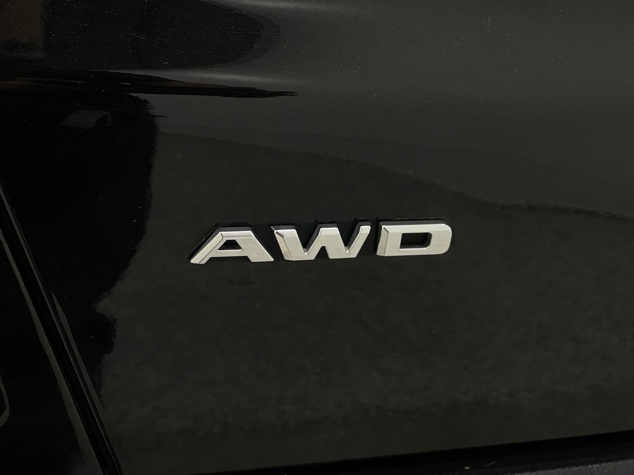 Used 2020 Cadillac XT5 Sportv w/ LPO, Floor Liner Package image 37