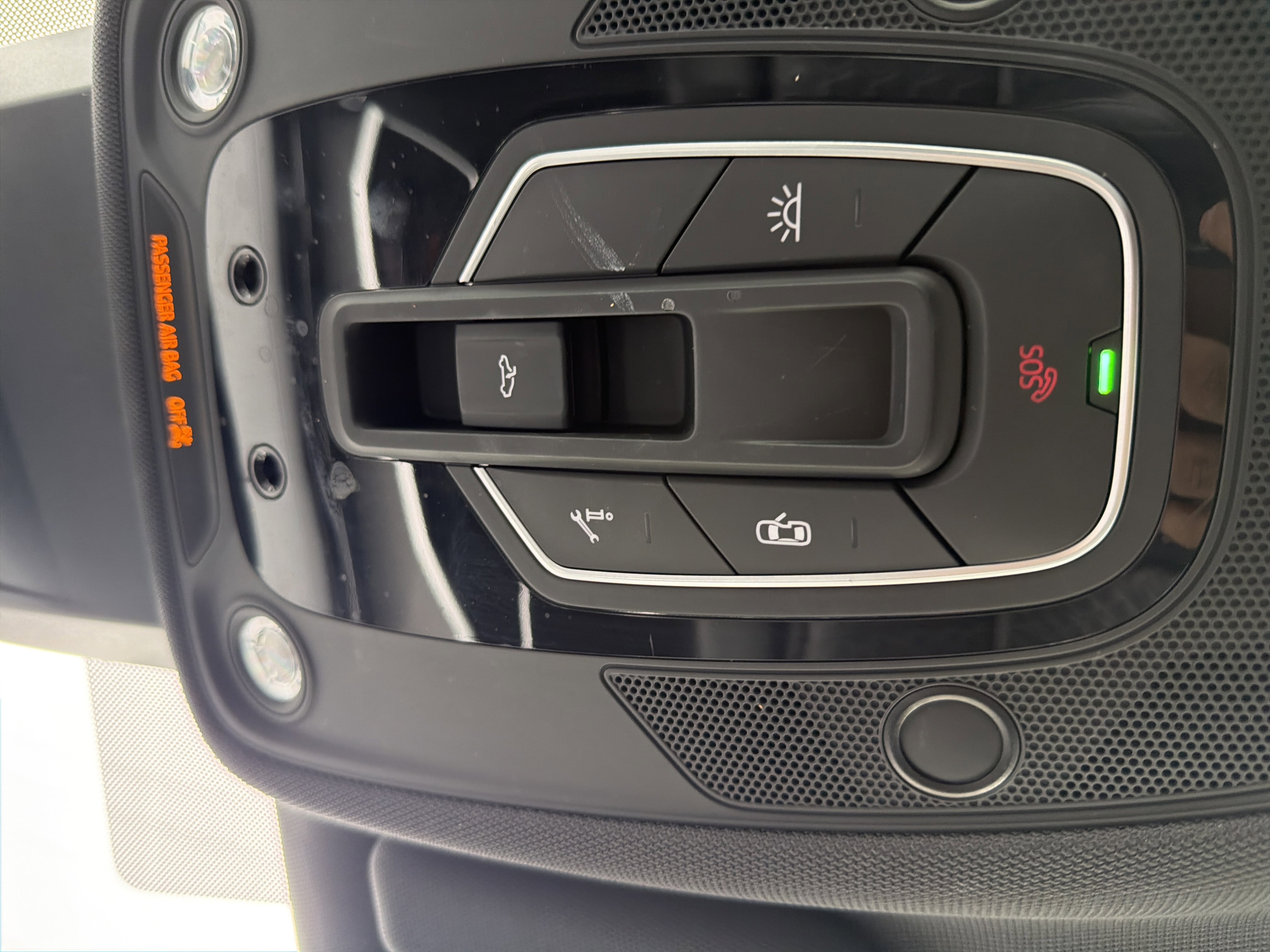 Certified 2022 Audi S7 Premium Plus w/ S Sport Package image 9