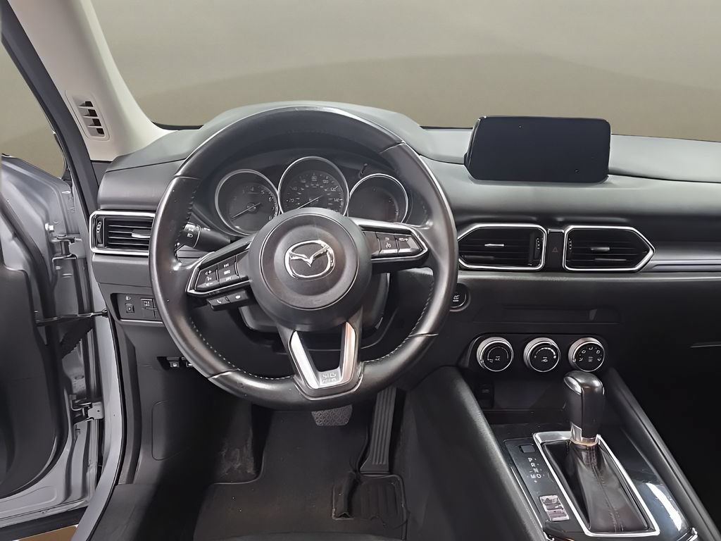 Used 2019 MAZDA CX-5 Sport FWD image 29