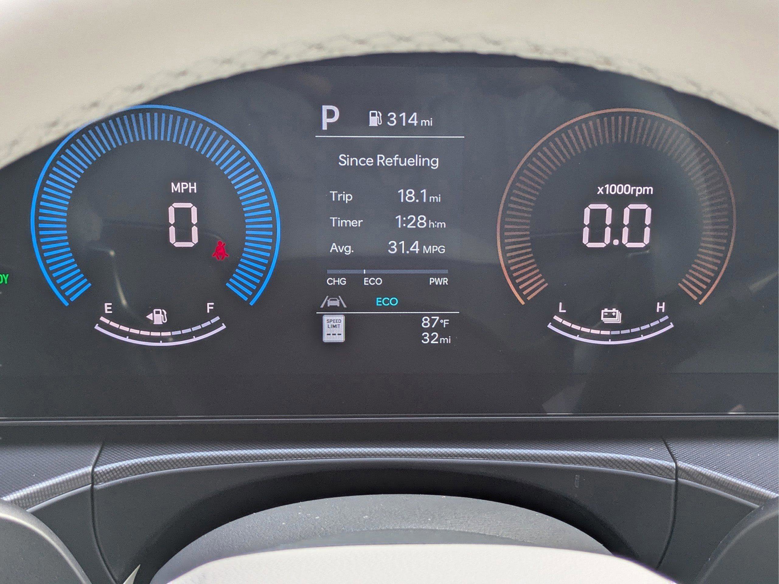 New 2026 Hyundai Santa Fe SE image 26