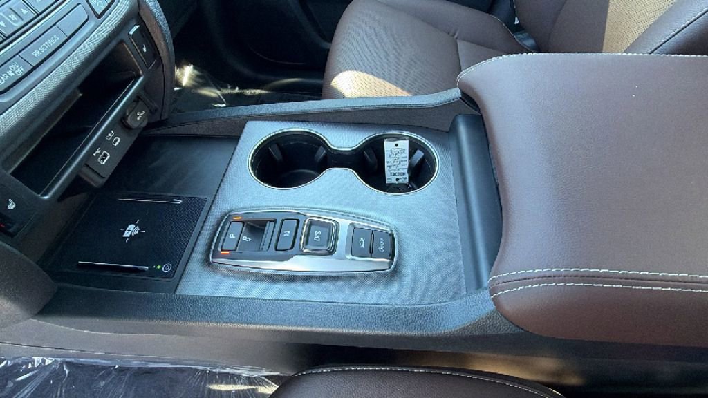 New 2026 Honda Ridgeline RTL image 13