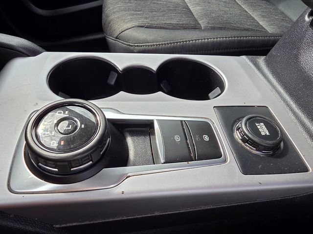 Used 2023 Ford Bronco Sport Big Bend image 20