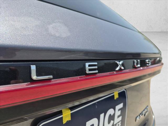 Used 2023 Lexus RX 350h w/ Cold Area Package AWD/4WD image 14