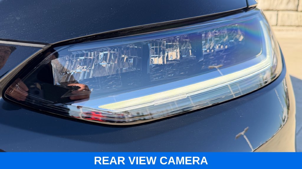New 2027 Honda HR-V Sport image 9