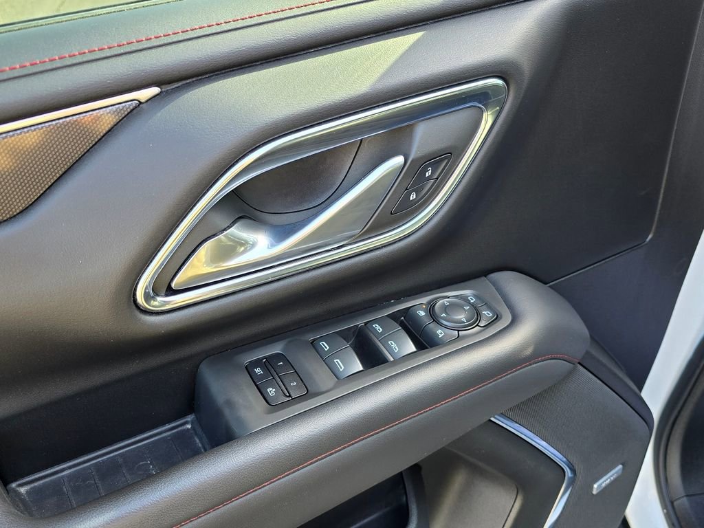 Used 2022 Chevrolet Tahoe RST w/ Luxury Package image 14