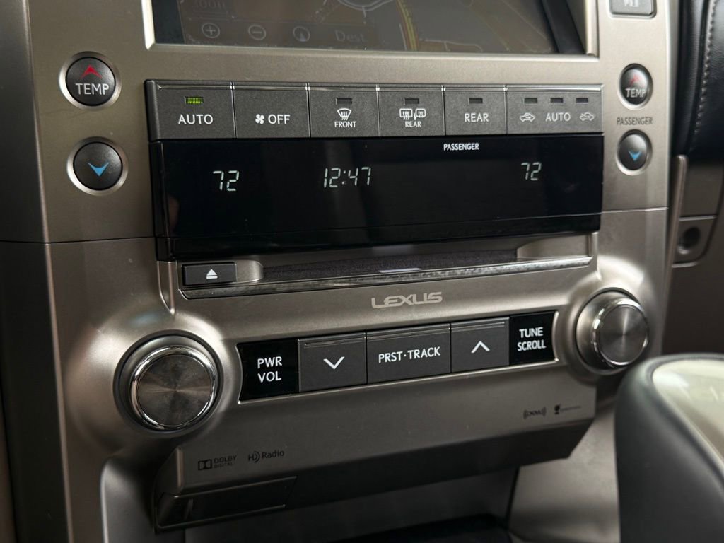 Certified 2020 Lexus GX 460 Premium image 27
