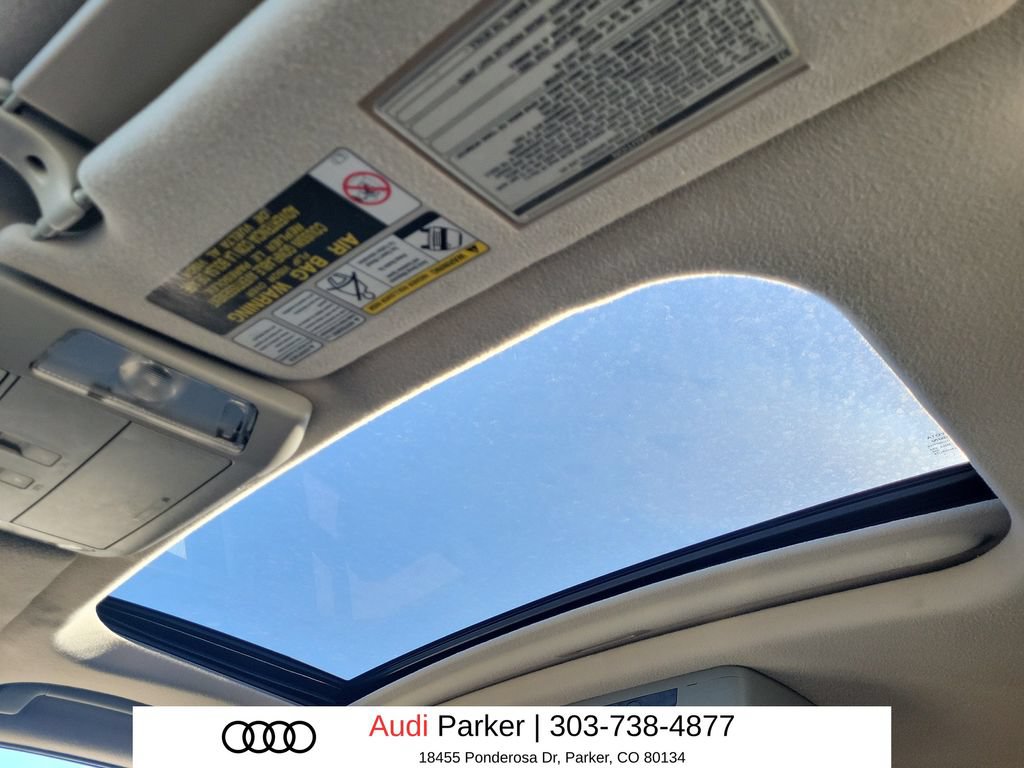 Used 2014 Toyota Sequoia Limited AWD/4WD image 22