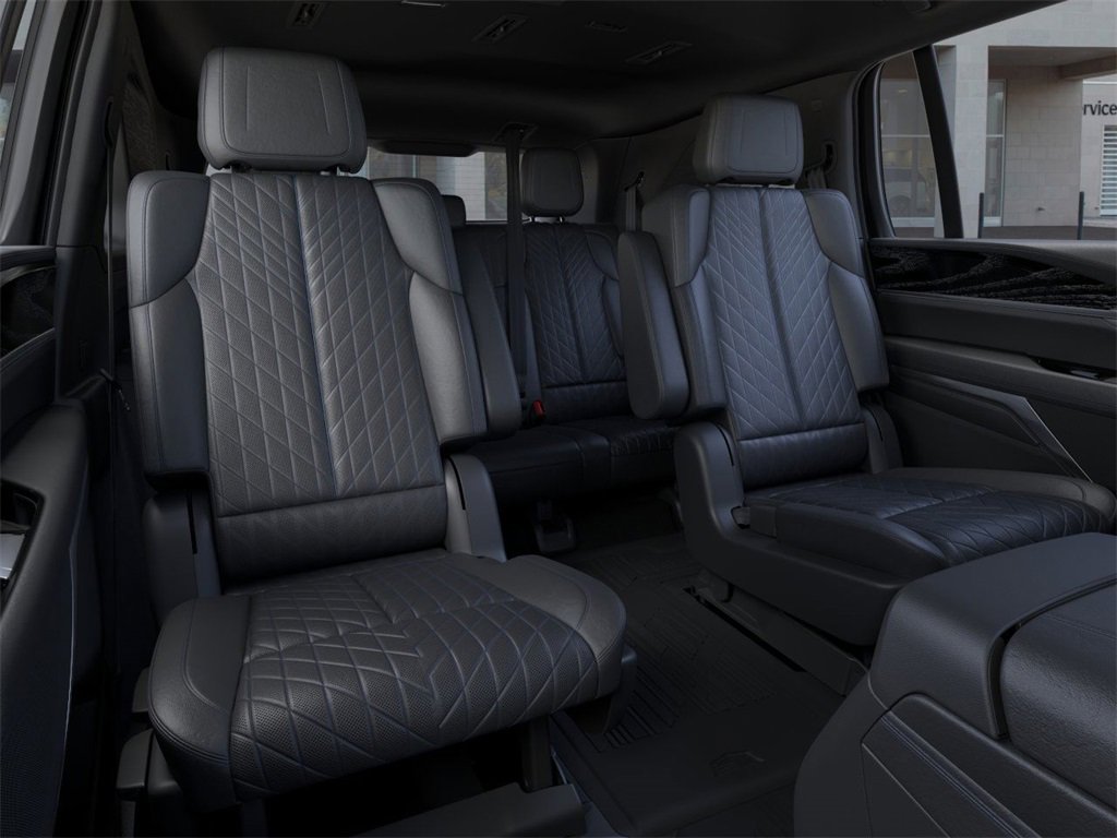 New 2026 Cadillac Escalade IQ Luxury 1 w/ LPO, Floor Liner Package image 17