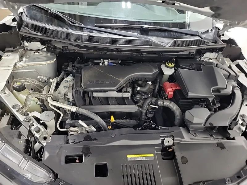 Used 2020 Nissan Rogue Sport S AWD/4WD image 15