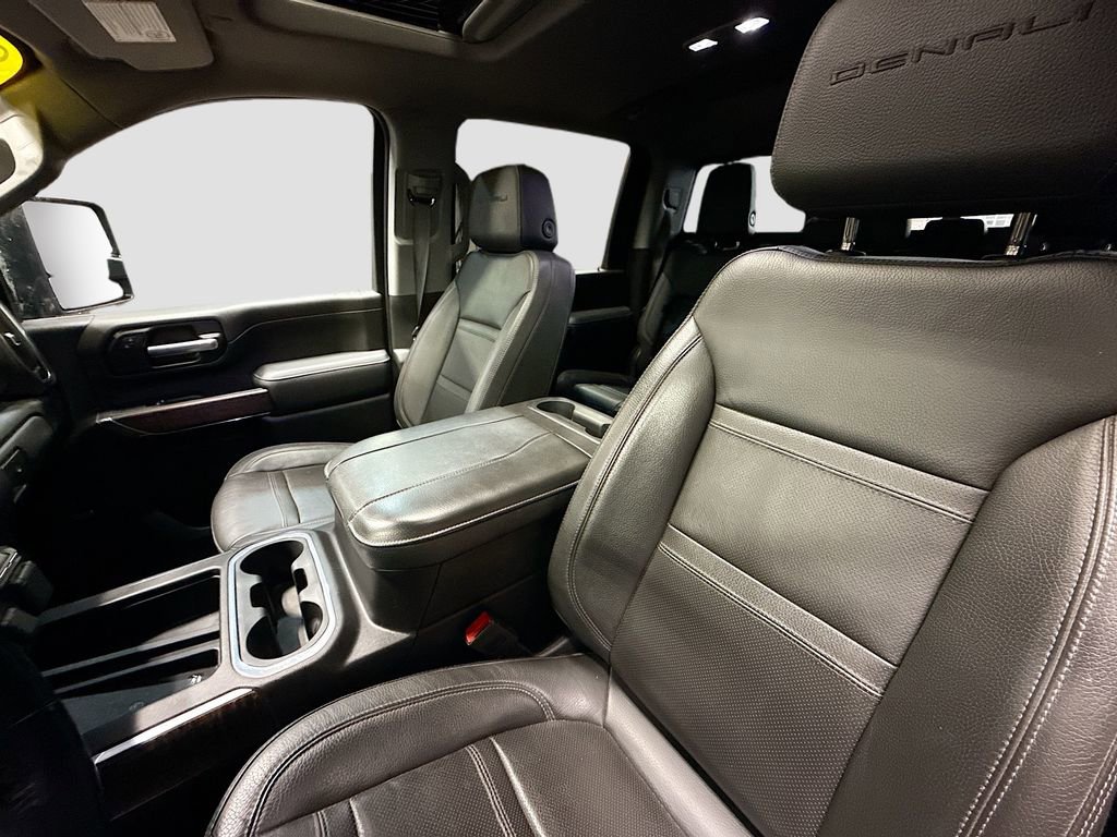 Used 2023 GMC Sierra 2500 Denali image 22