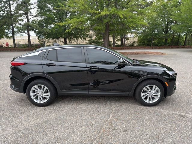 Used 2024 Buick Envista Preferred w/ Convenience I Package FWD image 6