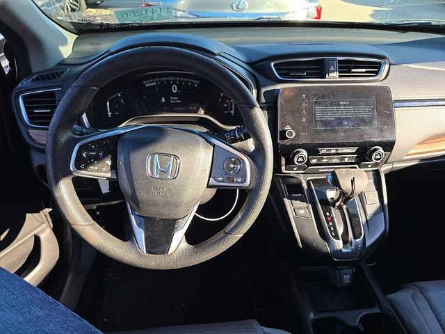 Used 2019 Honda CR-V EX image 6