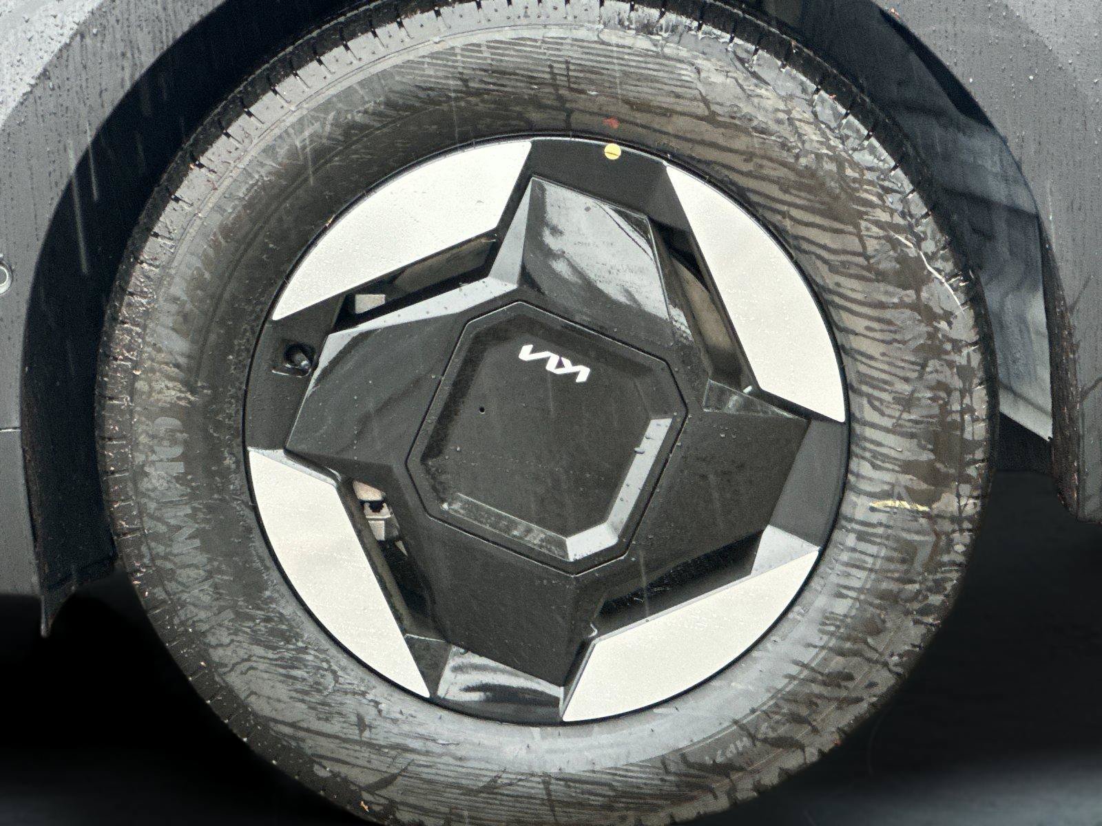 New 2026 Kia EV9 Wind AWD/4WD image 26