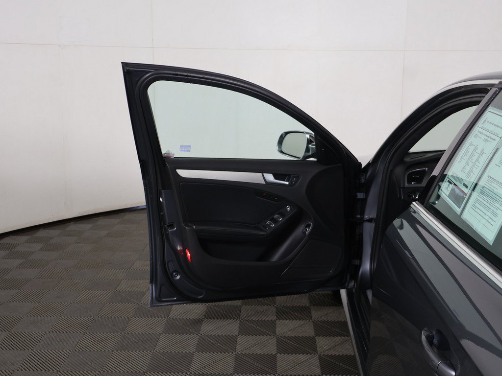 Used 2014 Audi S4 Premium Plus AWD/4WD image 19