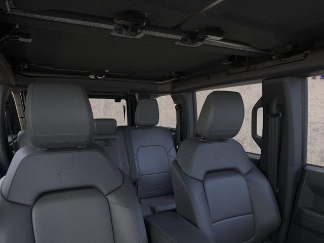 New 2026 Ford Bronco Outer Banks AWD/4WD image 12