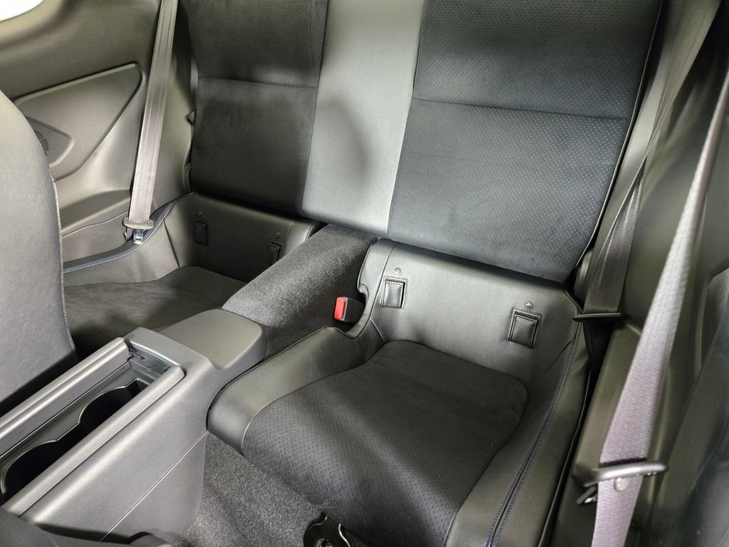 New 2026 Subaru BRZ tS image 10