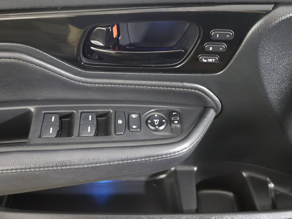 Used 2023 Honda Odyssey Touring image 40