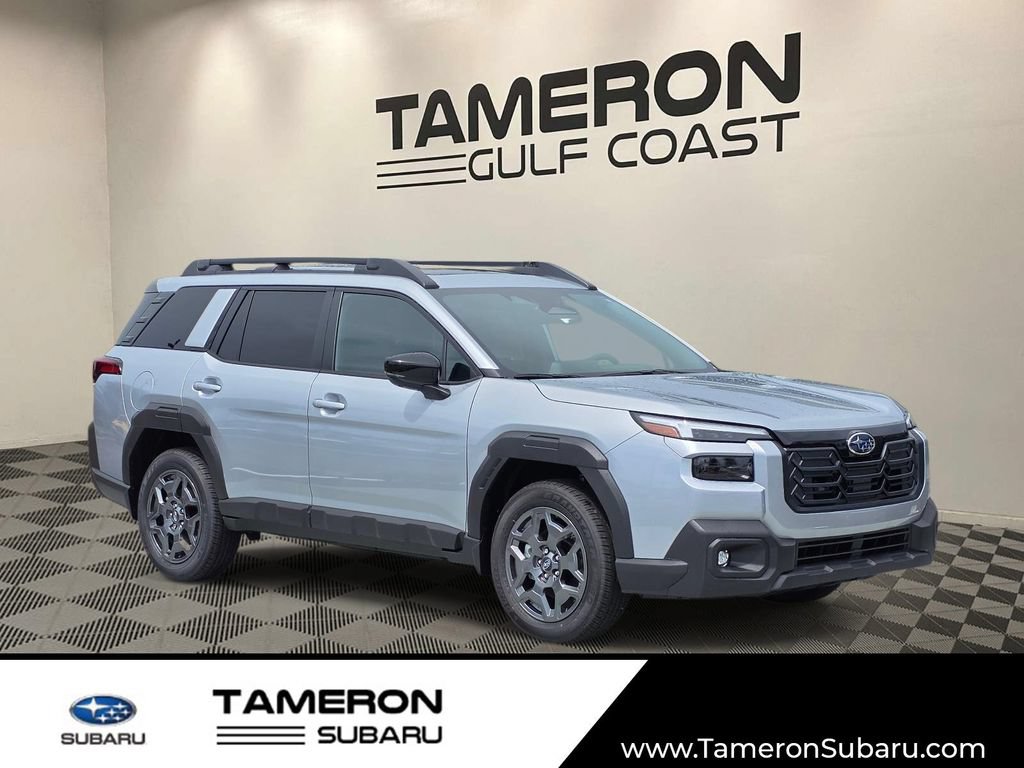New 2026 Subaru Outback Premium AWD/4WD image 1