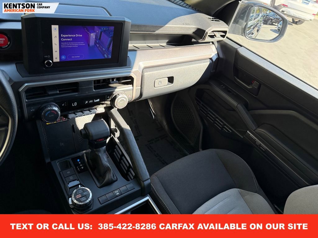 Used 2025 Toyota 4Runner TRD Off-Road image 25